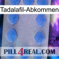 Tadalafil Accord 21